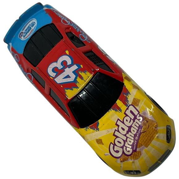 Vintage NASCAR #43 Cheerios Golden Grahams Racing Diecast Car Richard Petty 2008 - Picture 5 of 8